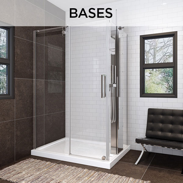Shower Bases