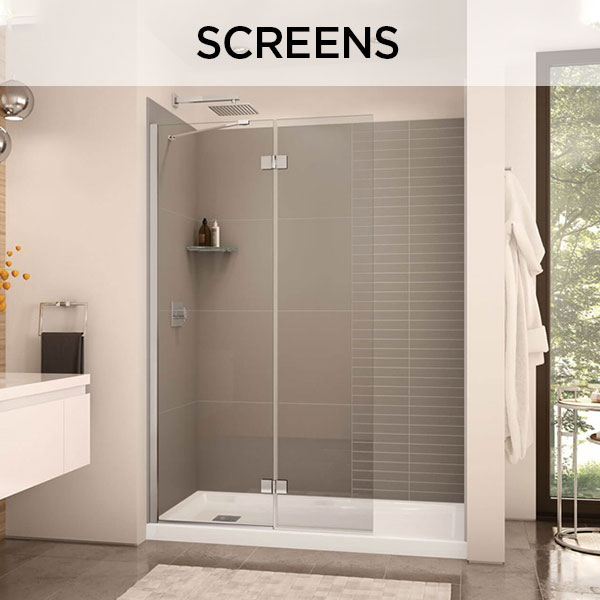 Screen Showers
